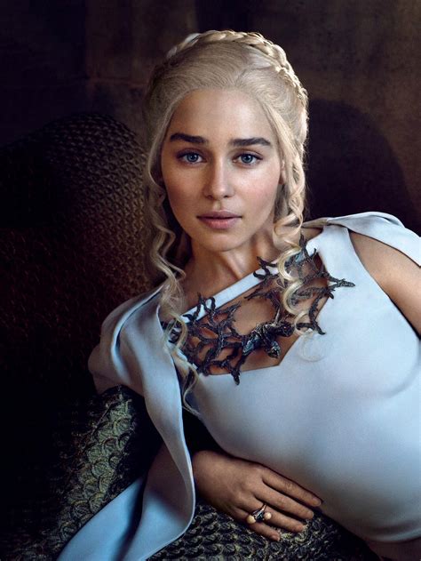 game of thrones sexiest characters